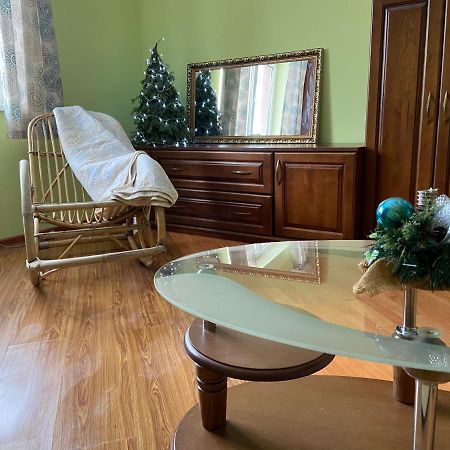 Zwin Apartment 1 Skole ภายนอก รูปภาพ