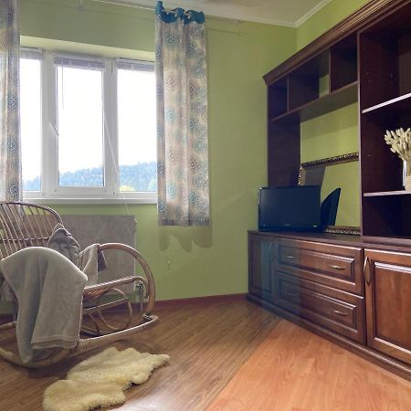 Zwin Apartment 1 Skole ภายนอก รูปภาพ