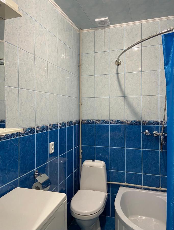 Zwin Apartment 1 Skole ภายนอก รูปภาพ