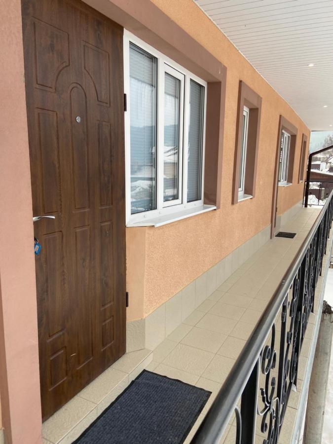 Zwin Apartment 1 Skole ภายนอก รูปภาพ