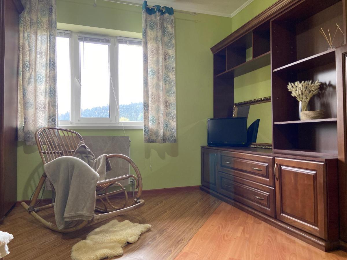 Zwin Apartment 1 Skole ภายนอก รูปภาพ
